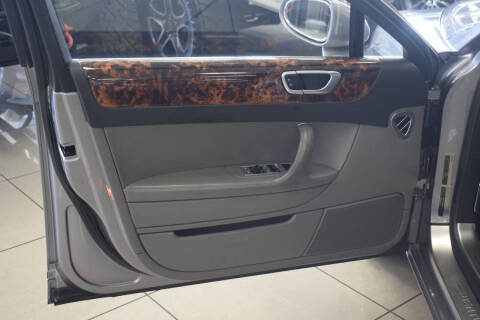 2006 Bentley Continental Flying Spur