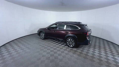 2023 Subaru Outback Limited XT
