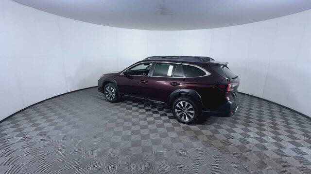 2023 Subaru Outback Limited XT