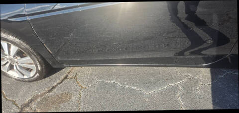 2010 Honda Accord EX