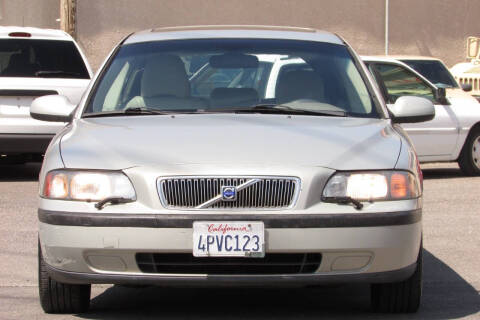2001 Volvo V70 2.4M