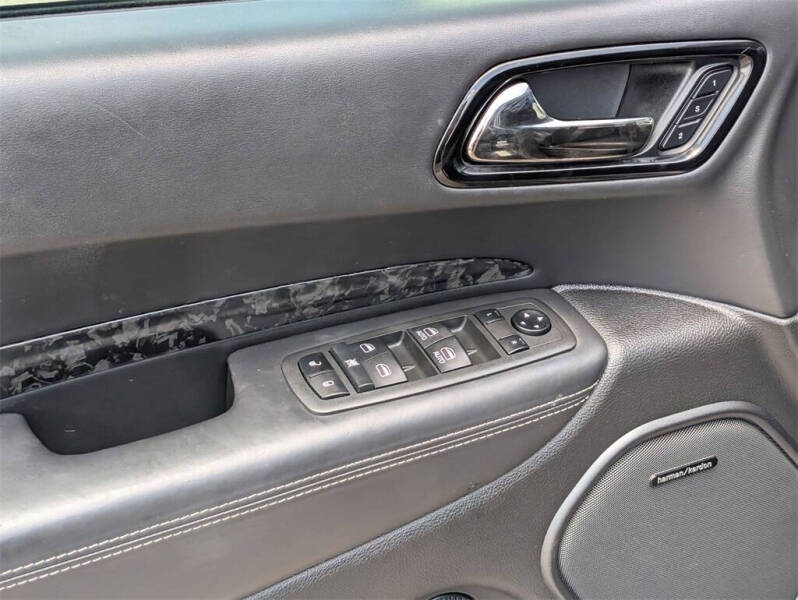 2021 Dodge Durango SRT 392