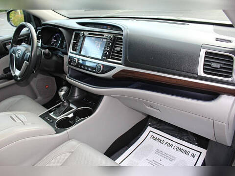 2014 Toyota Highlander