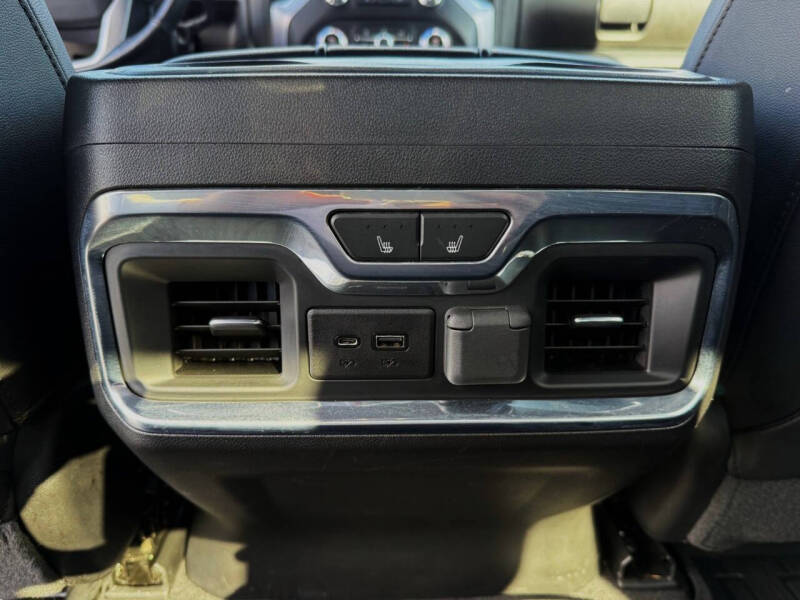 2020 GMC Sierra 3500HD SLT