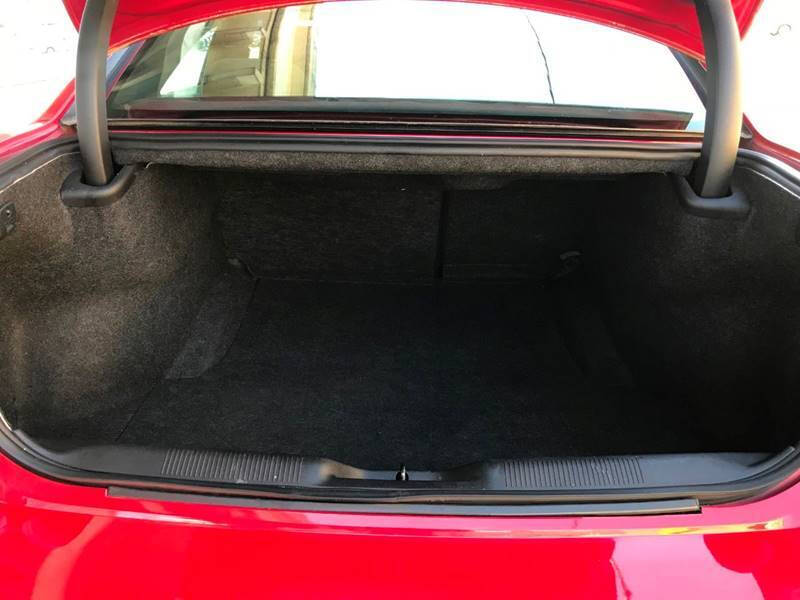 2012 Dodge Charger SE