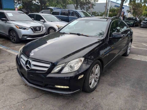 2012 Mercedes-Benz 350-Class