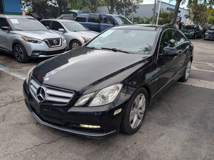 2012 Mercedes-Benz 350-Class