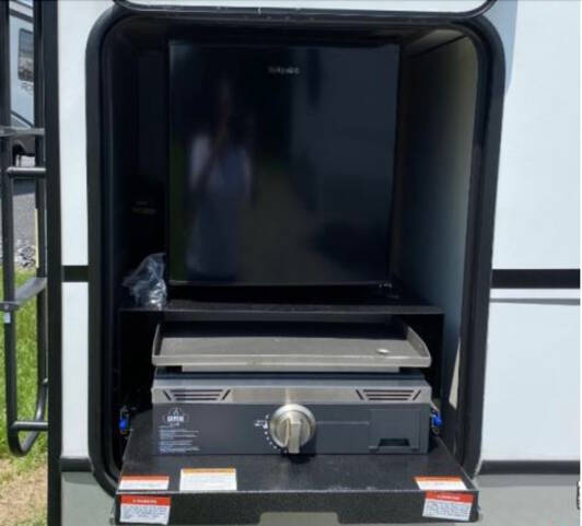 2023 Keystone RV Cougar 23MLE