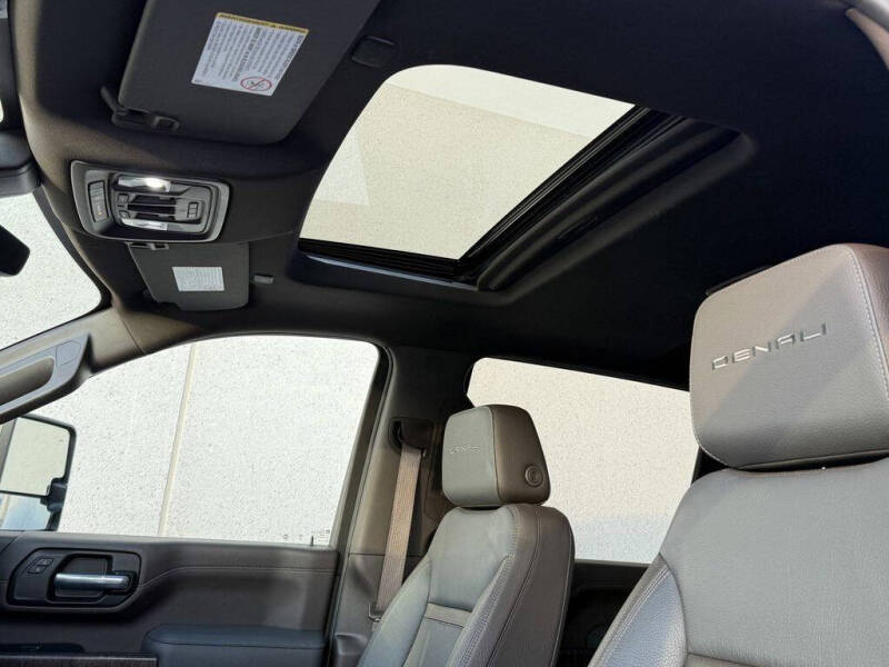 2020 GMC Sierra 2500HD