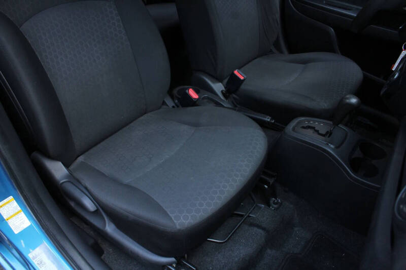 2014 Mitsubishi Mirage