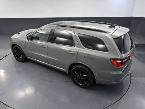 2024 Dodge Durango R/T Plus