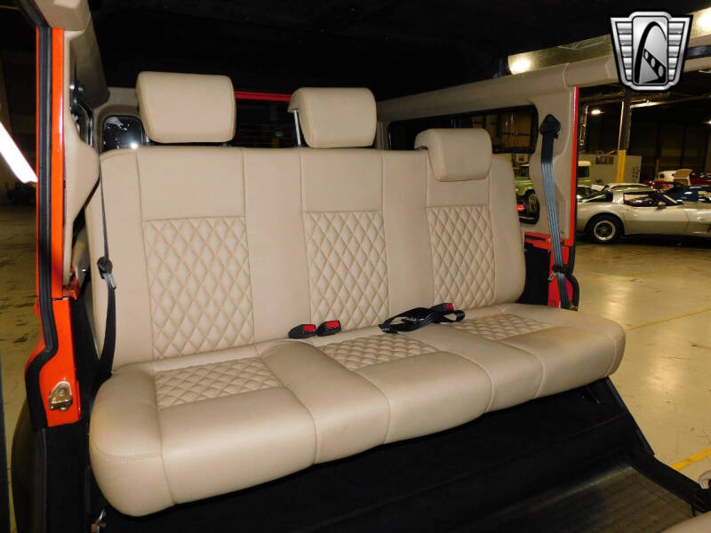 1994 Land Rover Defender 90