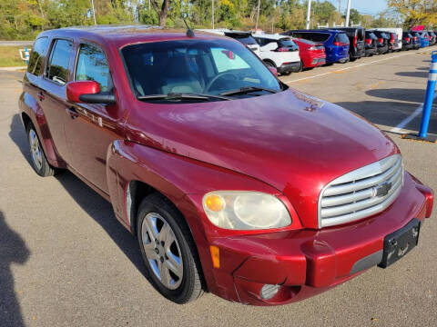 2008 Chevrolet HHR LT