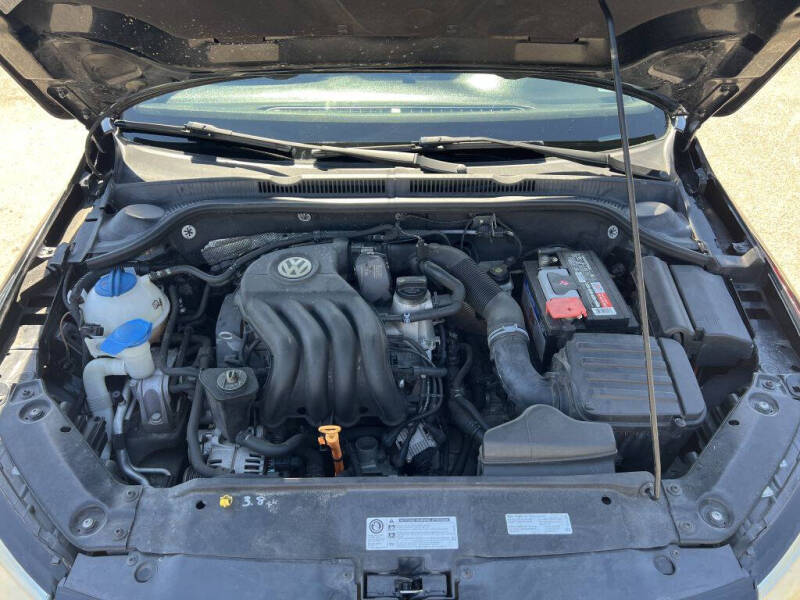 2015 Volkswagen Jetta