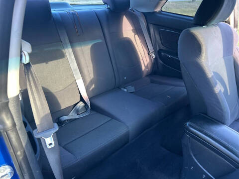 2010 Kia Forte Koup EX