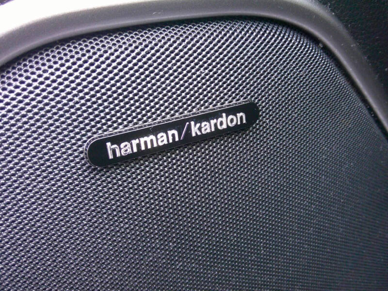 2017 Jeep Grand Cherokee Summit