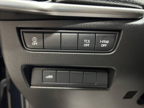 2024 Mazda CX-90 3.3 Turbo Preferred