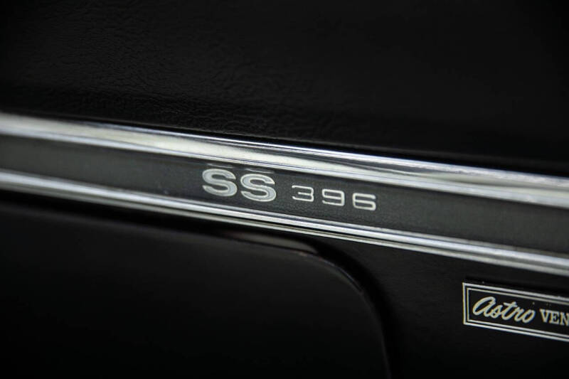 1969 Chevrolet Chevelle