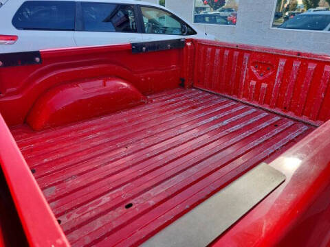 2006 Dodge Dakota SLT