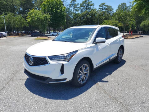 2024 Acura RDX for sale at Southern Auto Solutions - Acura Carland in Marietta GA