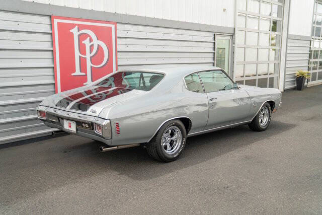 1970 Chevrolet Chevelle 60
