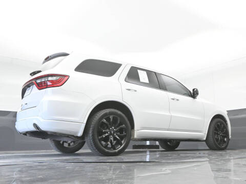 2019 Dodge Durango SXT