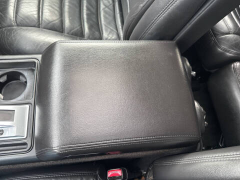 2007 HUMMER H2