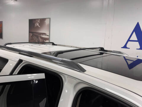 2021 Ford Expedition MAX Platinum