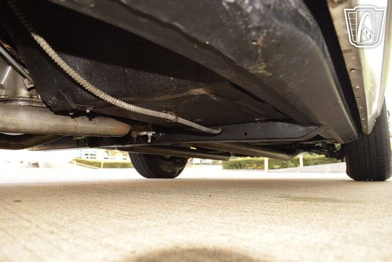 1965 Chevrolet Corvette