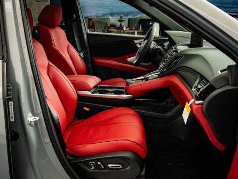 2026 Acura RDX SH-AWD w/Advance w/A-SPEC