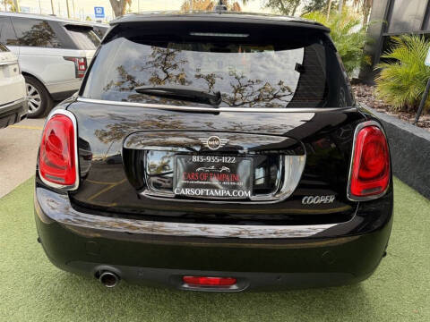 2019 MINI Hardtop 2 Door Oxford Edition