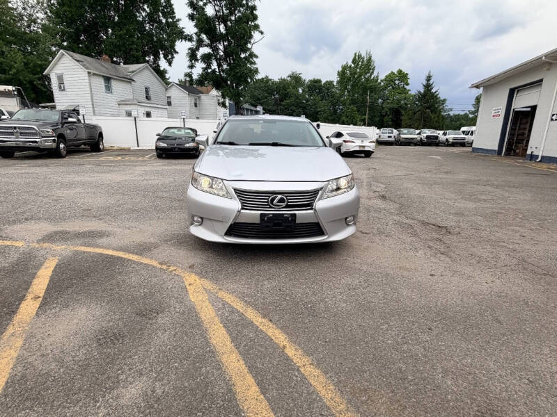 2014 Lexus ES 350