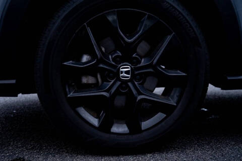 2024 Honda HR-V