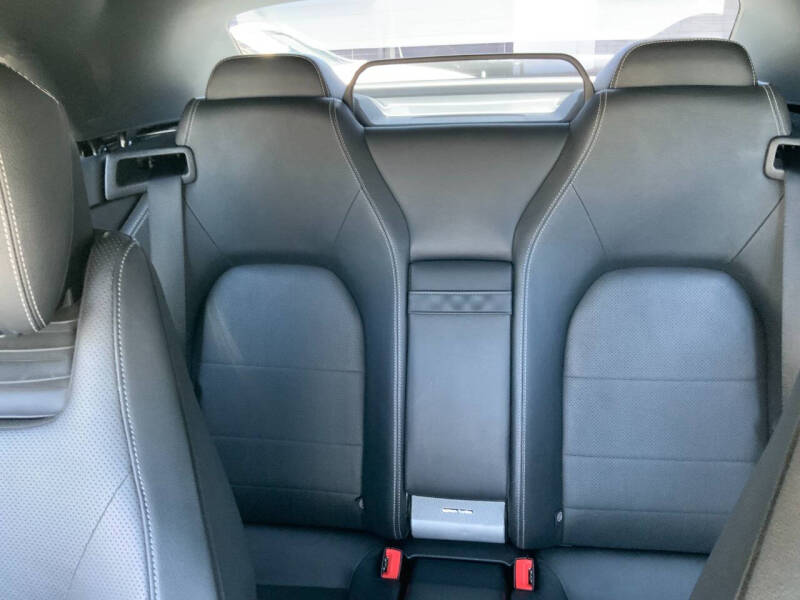 2014 Mercedes-Benz E-Class E 350