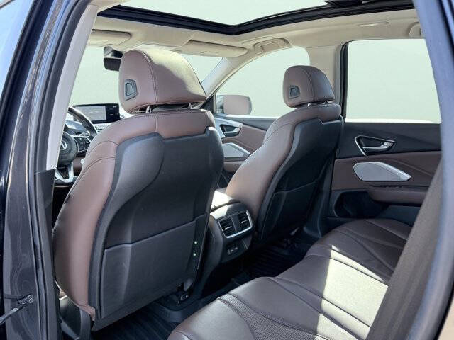 2021 Acura RDX w/Tech