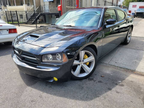 2010 Dodge Charger for sale at Get It Go Auto in Bronx NY