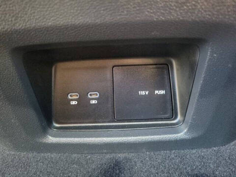 2024 Volkswagen Atlas SE 4Motion