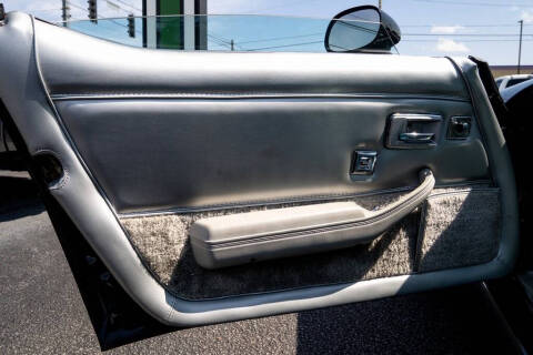 1978 Chevrolet Corvette