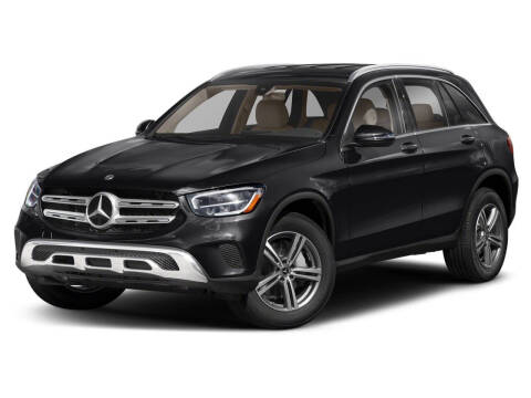 2021 Mercedes-Benz GLC for sale at Bald Hill Kia in Warwick RI