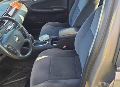 2006 Chevrolet Impala LT