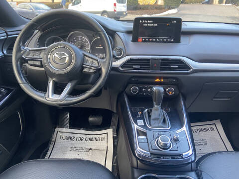 2016 Mazda CX-9 Grand Touring