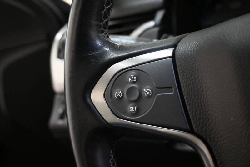 2020 Chevrolet Tahoe LS