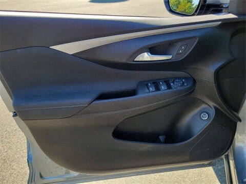 2024 Buick Envista Avenir