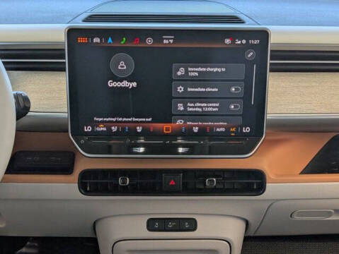 2025 Volkswagen ID. Buzz 1st Edition
