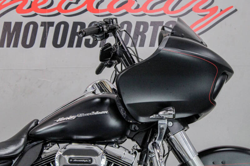 2015 Harley-Davidson Road Glide Special