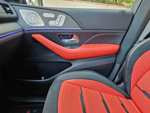 2023 Mercedes-Benz GLE AMG GLE 53