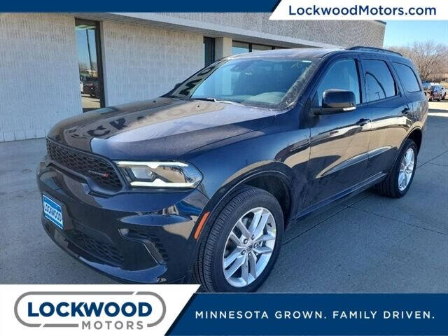 2024 Dodge Durango GT