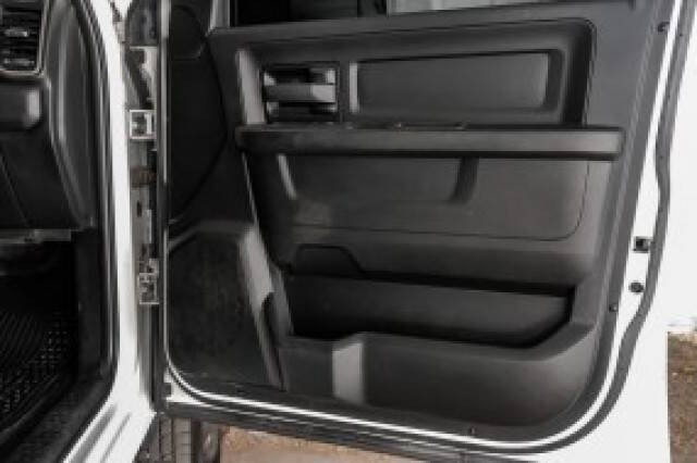 2022 RAM 3500 Tradesman