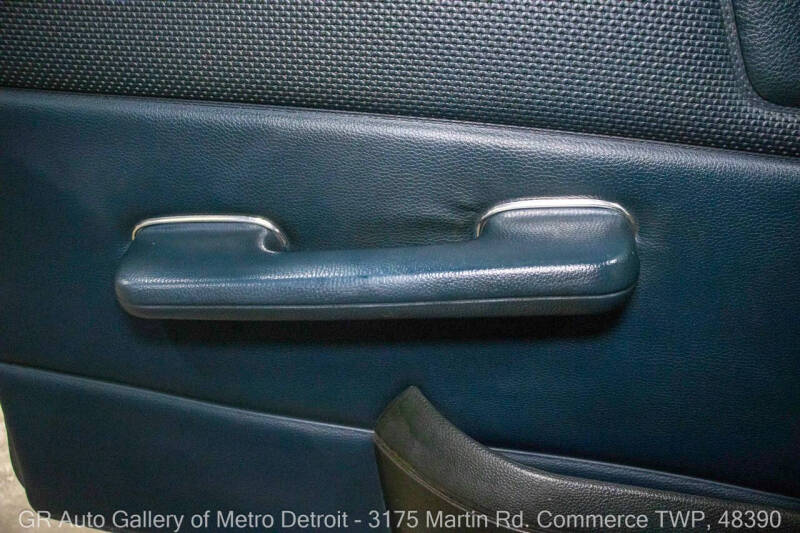 1975 Mercedes-Benz 280-Class