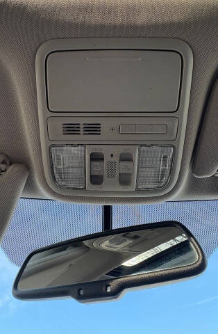 2013 Honda Odyssey EX-L w/DVD